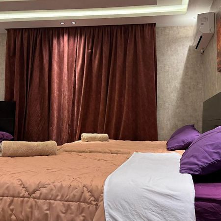 Pyramids Planet Hotel Ghatati Eksteriør bilde