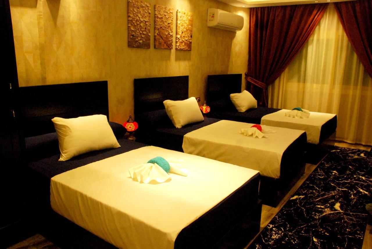 Pyramids Planet Hotel Ghatati Eksteriør bilde