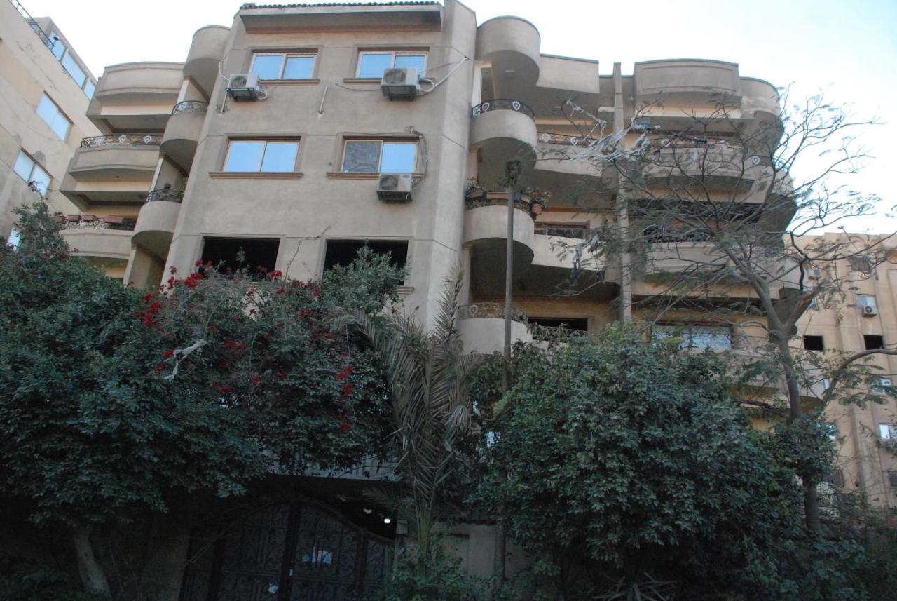 Pyramids Planet Hotel Ghatati Eksteriør bilde