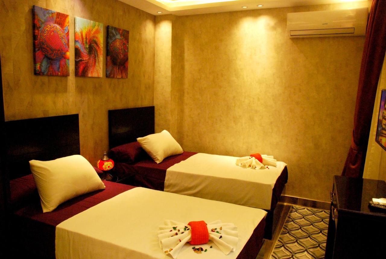 Pyramids Planet Hotel Ghatati Eksteriør bilde