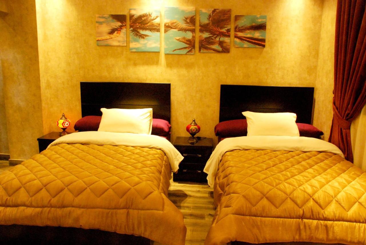 Pyramids Planet Hotel Ghatati Eksteriør bilde