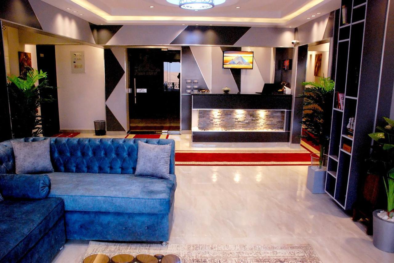 Pyramids Planet Hotel Ghatati Eksteriør bilde