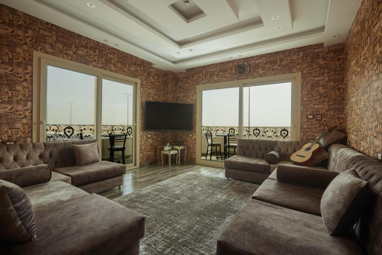 Pyramids Planet Hotel Ghatati Eksteriør bilde